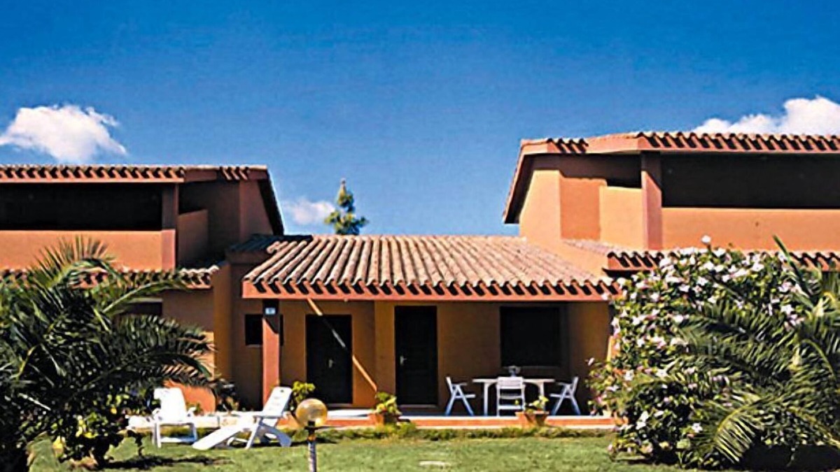 Costa Rei Apartment | Marrone by Interhome