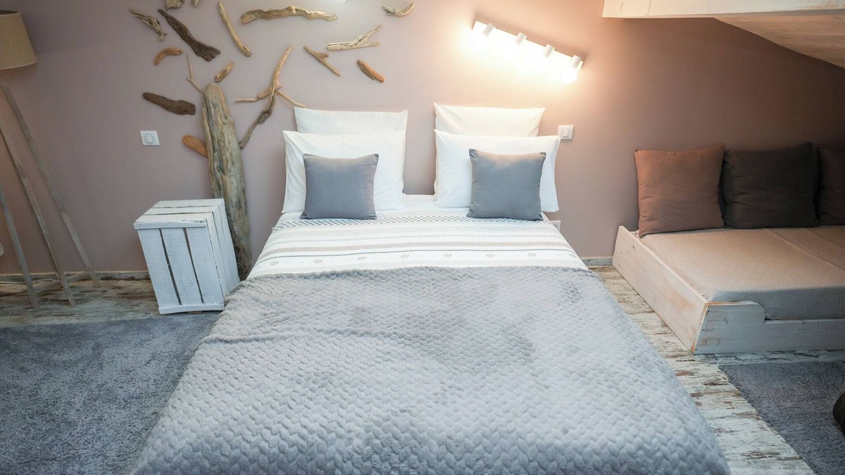 Thones Apartment | Marrons Glacés