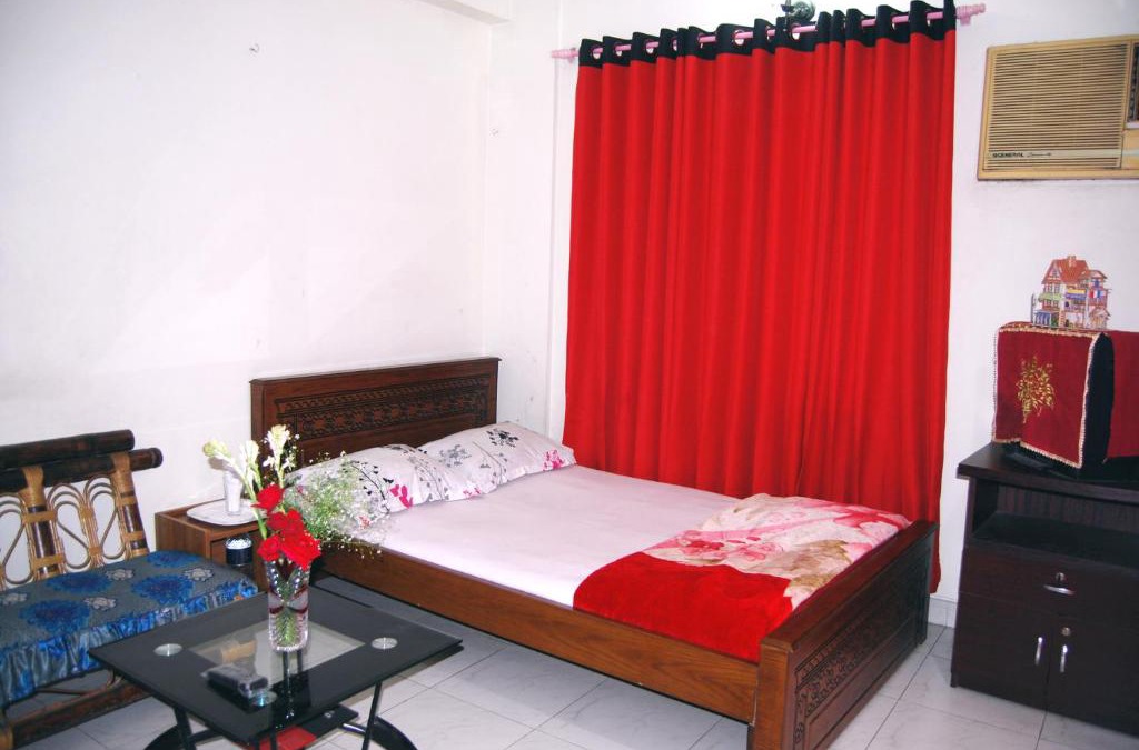 Mohammadpur Apartment | Marry Guest House
