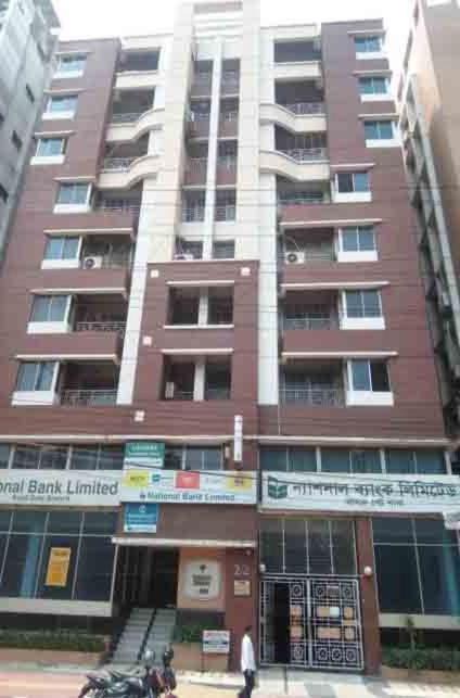 Mohammadpur House | Marry House