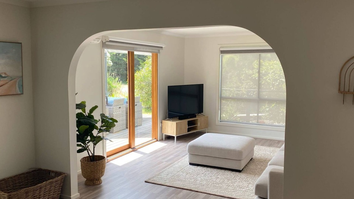 Venus Bay House | Mars and Venus - fantastic property in perfect location