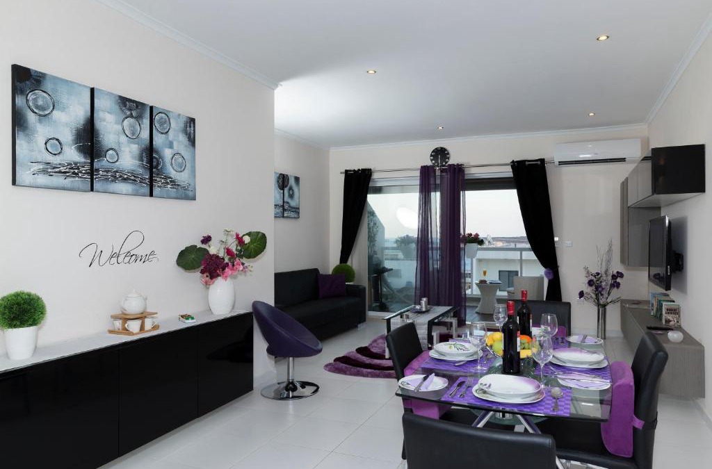 San Tumas Apartment | Marsascala 2 Bedroom Apartment close to Beach! HPI 6768