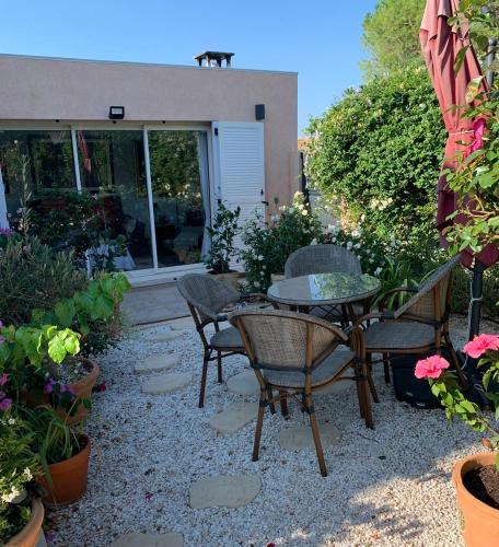 Marseillan House | MARSEILLAN Ville