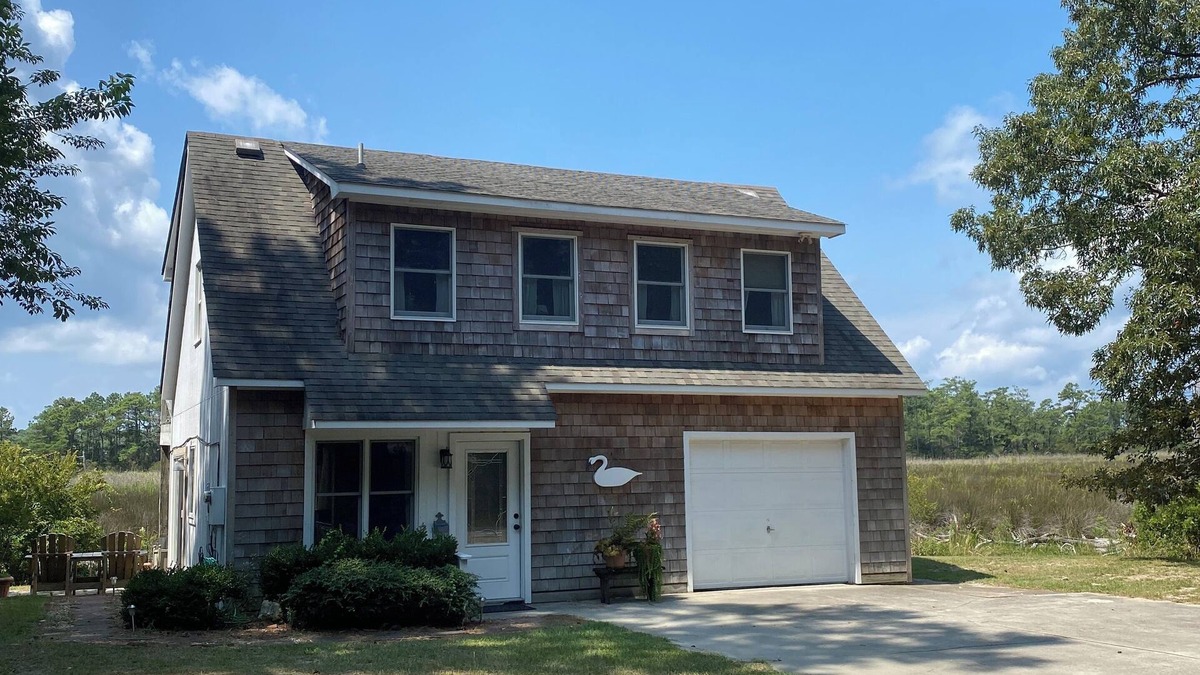 Kitty Hawk Cottage | Marsh Cottage