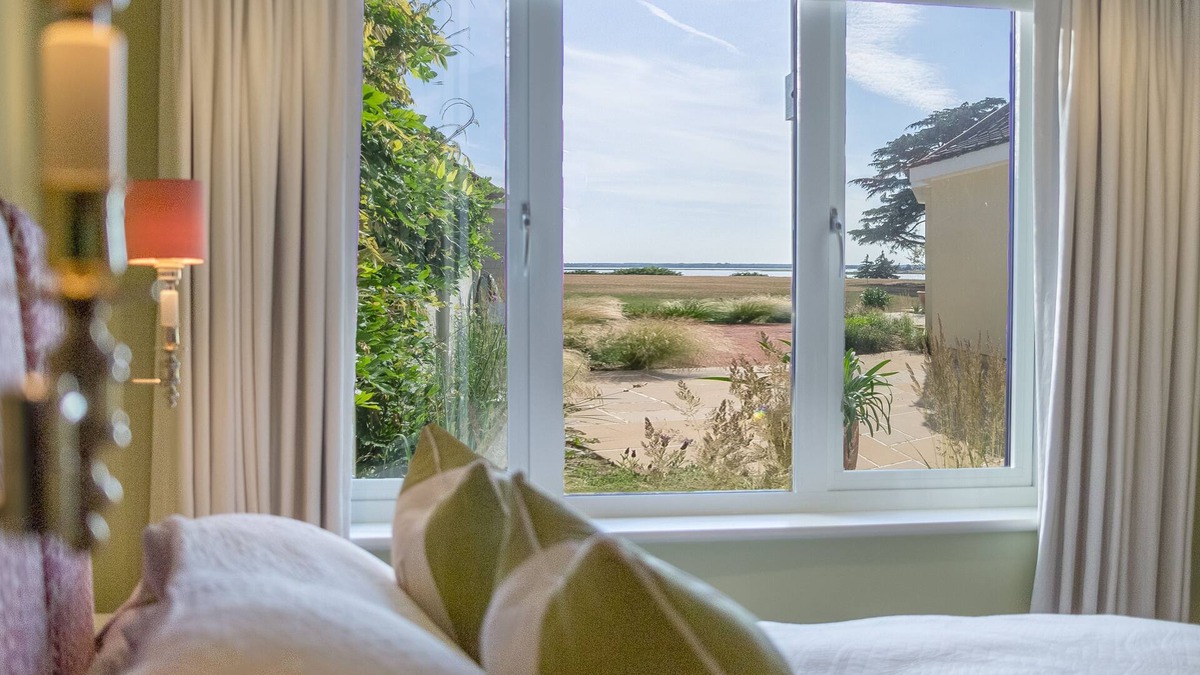 Aldeburgh Apartment | Marsh Lodge, Aldeburgh