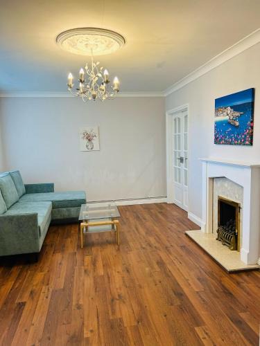 Marston Moretaine Apartment | Marston moretaine Serviced Accommodation