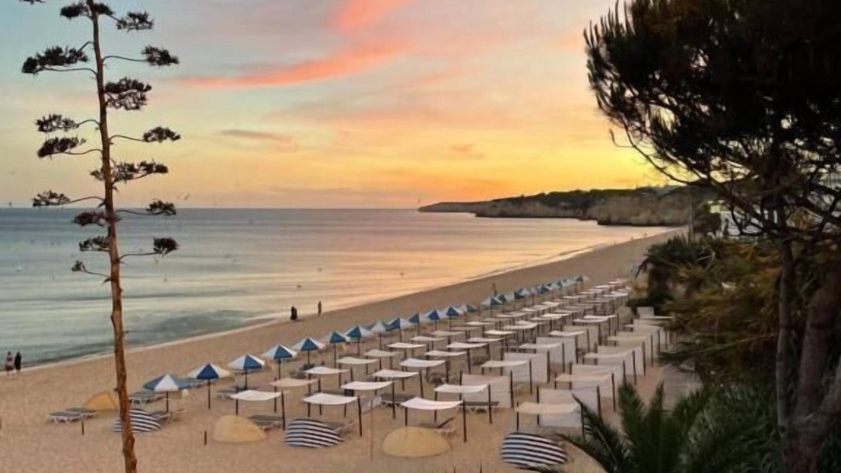 Armacao de Pera Bed & Breakfast | Marsuites B&B