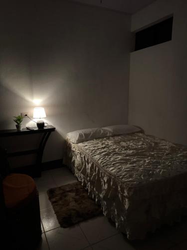 Jinotepe Apartment | Martín Sardina