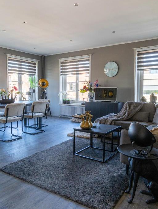 Zevenbergen Apartment | Mart9 City Loft