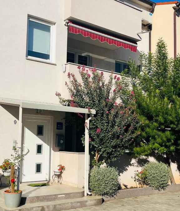 Gregovica Apartment | Marta