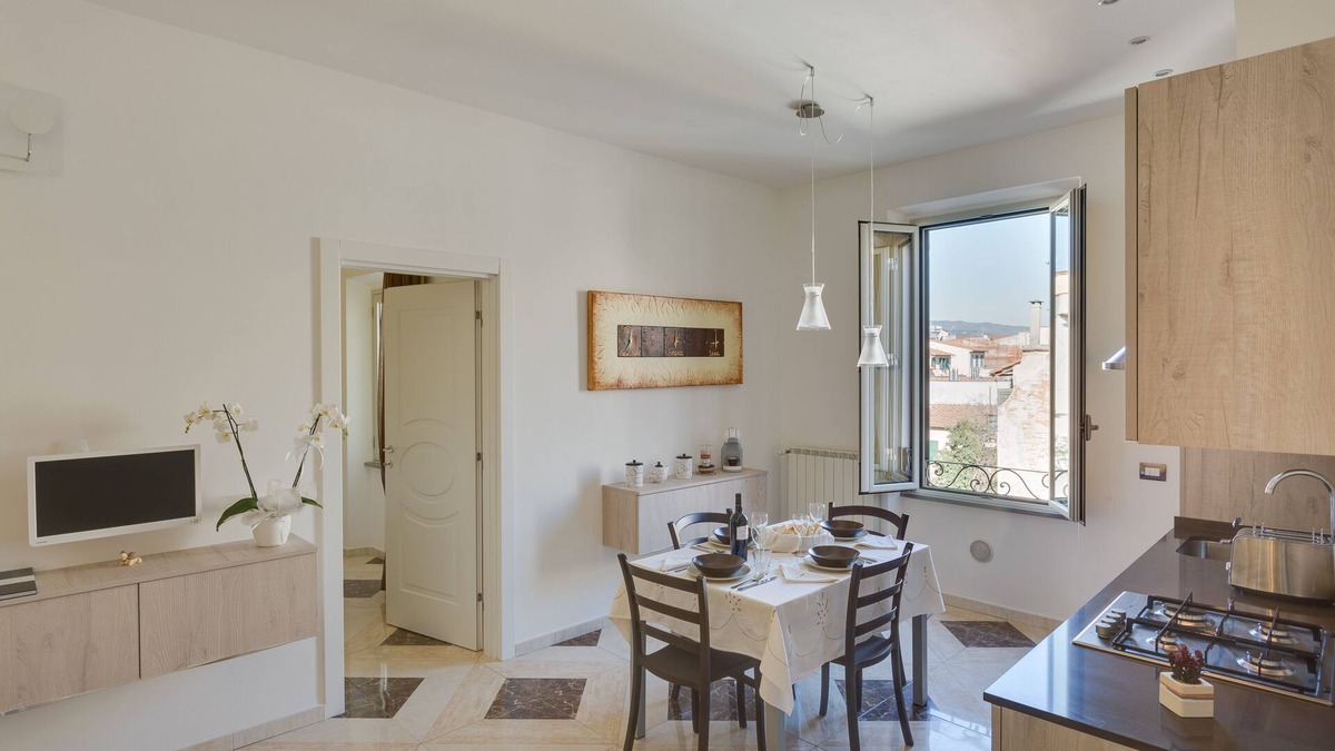 San Lorenzo Apartment | 💥"Marte Suite & Venere Suite" - WiFi superfast!💥
