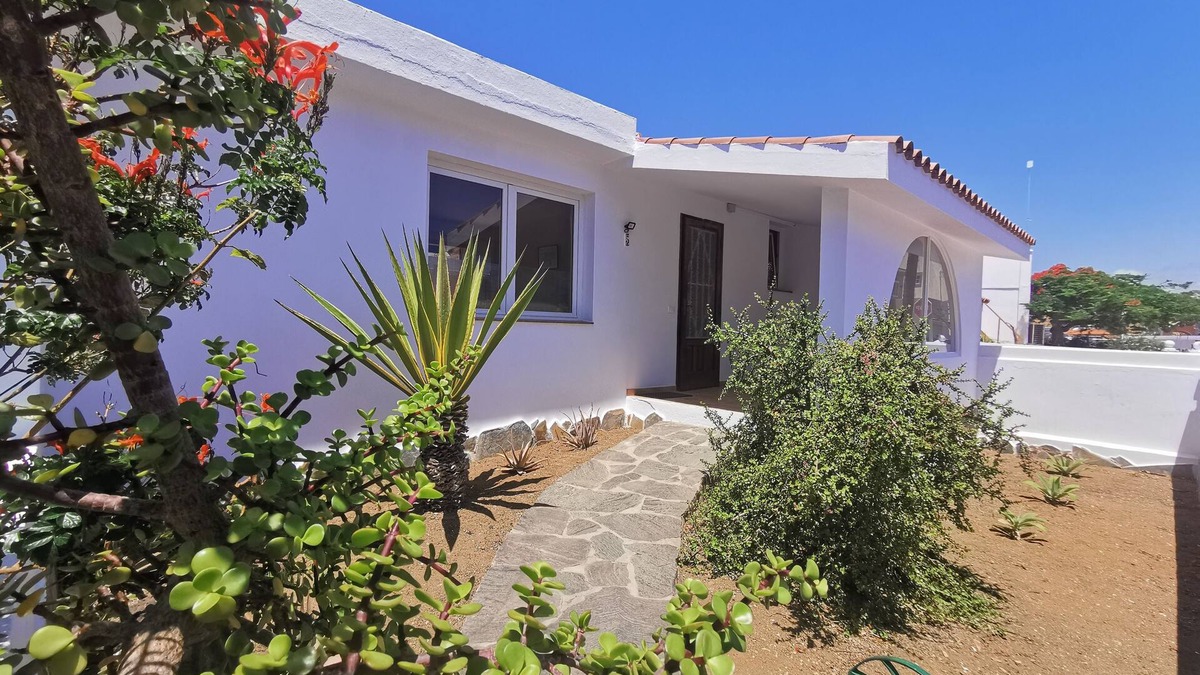 Telde House | Martha's Holiday Home
