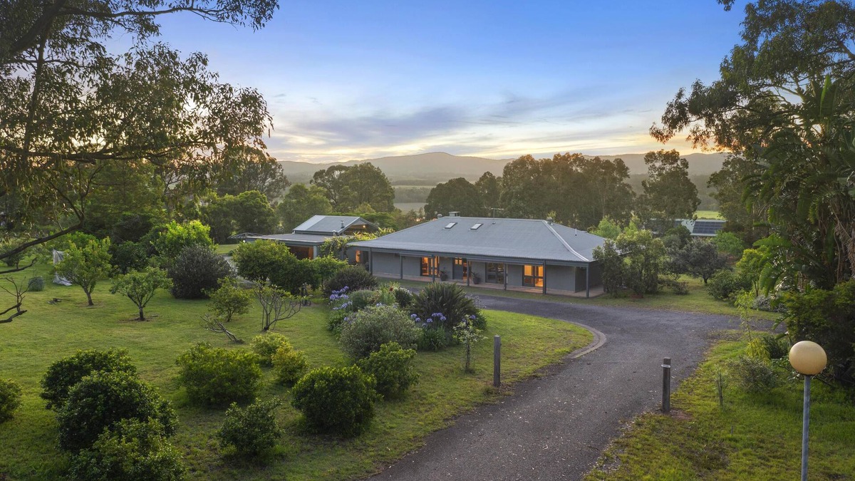 Lovedale House | Martha's Homestead - A relaxing Lovedale getaway