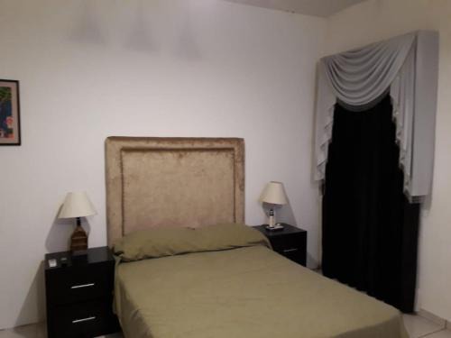 Culiacan House | Martha´s HOUSE