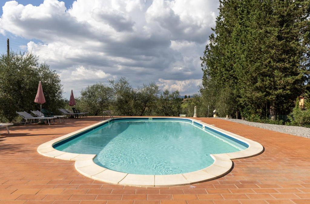Empoli Villa | Martignana