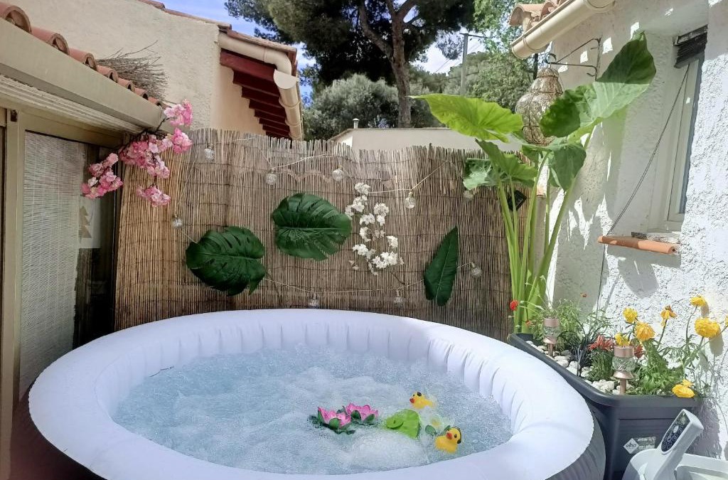 Martigues House | MARTIGUES Adorable petite guest house