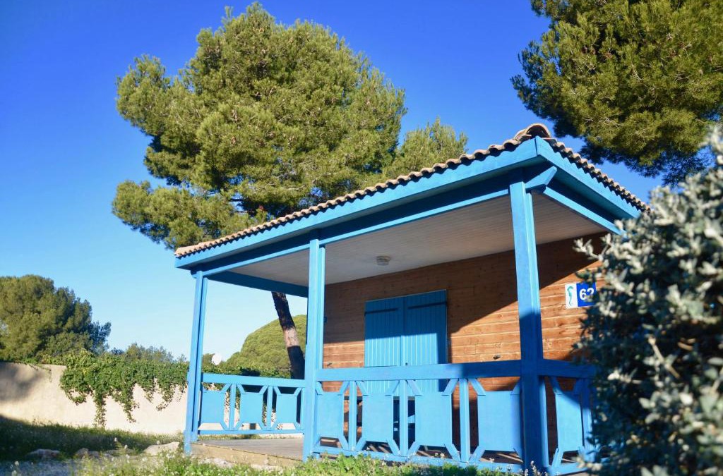 Martigues Other | Martigues, les Chalets de la Mer *
