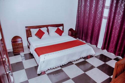 Kigali Hotel | Martin Aviator Hotel