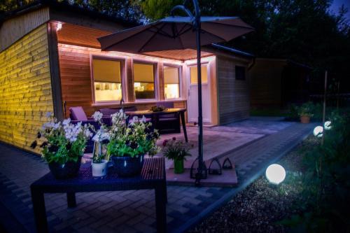 Hollis House | Martin