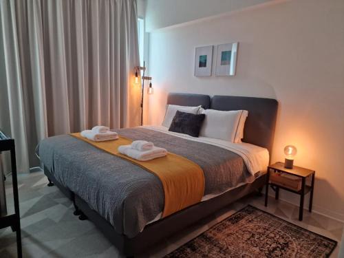 Nicosia Apartment | MARTIN Nicosia City Suites