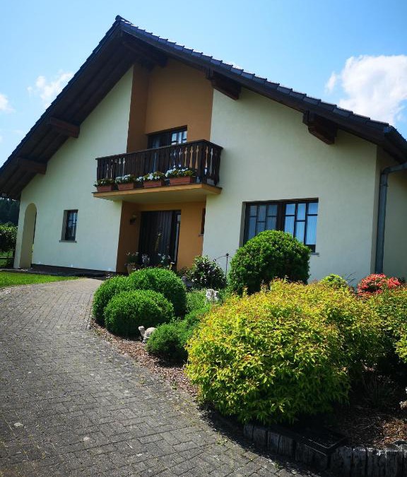 Sankt-Vith Apartment | Martina
