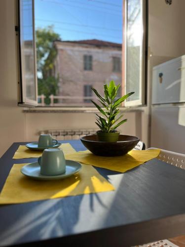 Serravalle Scrivia Apartment | Martina Serravalle Scrivia 48