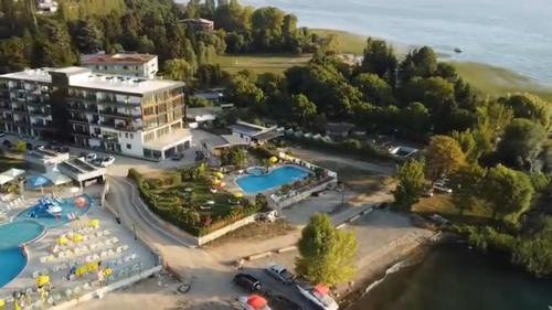 Ohrid Apartment | Martinas Lake Front Apartment