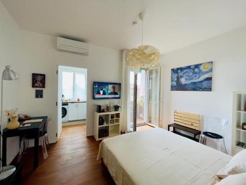 Ripamonti Corvetto Apartment | Martinengo30 Apartment