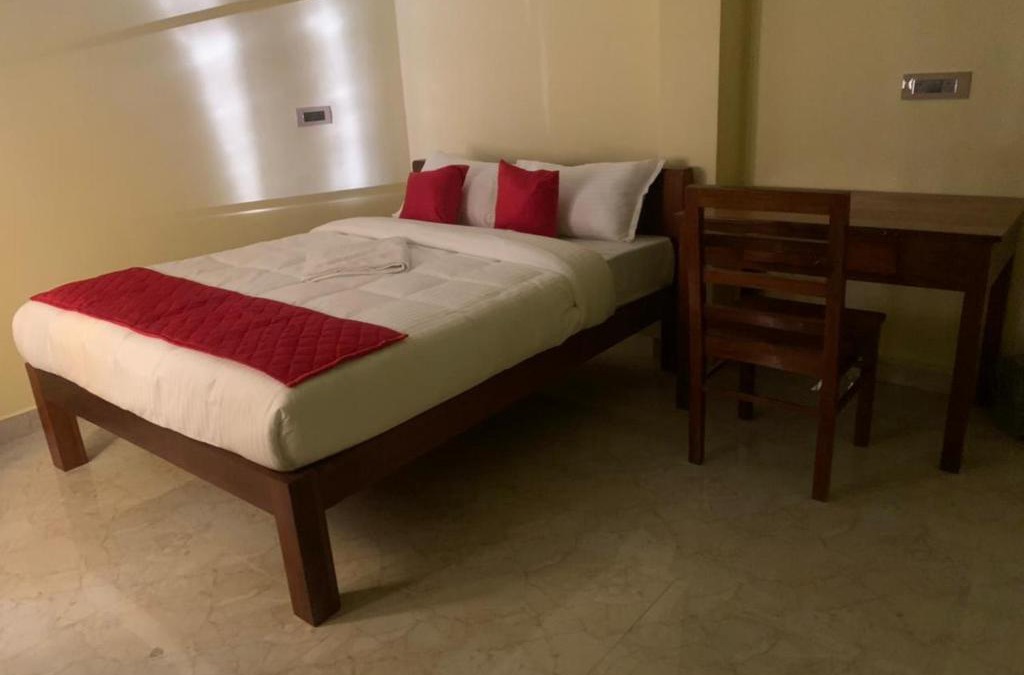 Heritage Town Hotel | Martine’s Residency