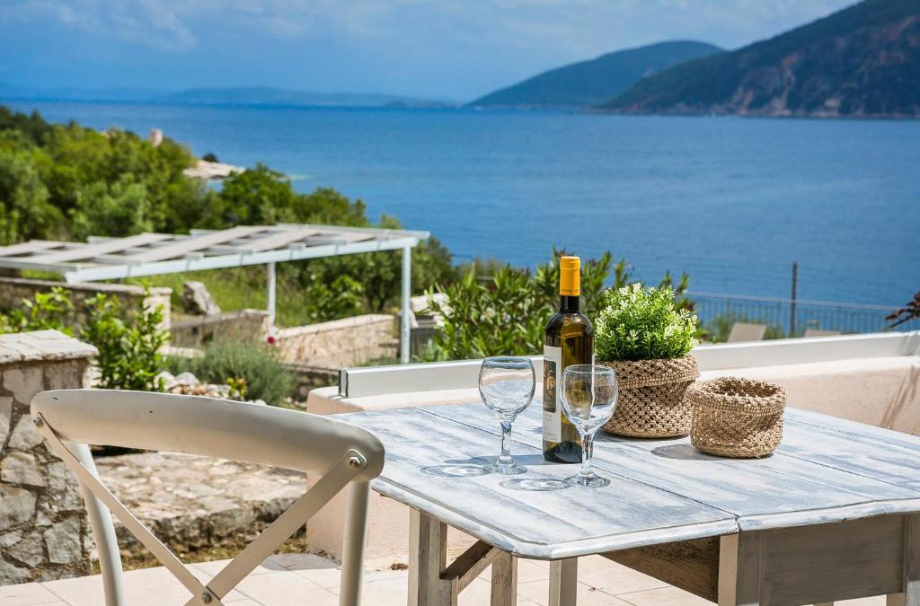 Matsoukata House | Martini Waterfront Suites