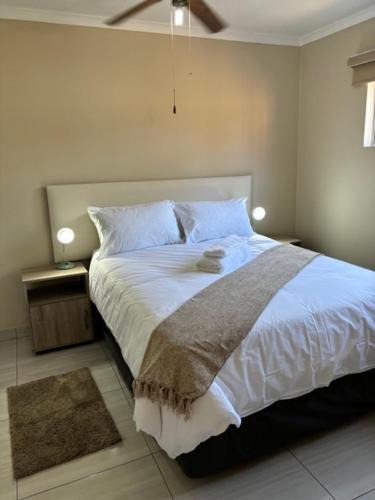 New Redruth Apartment | Martinique Lodge