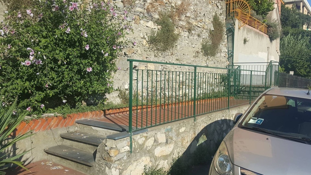San Martino Apartment | Martino Code Citra 010 025-lt0801