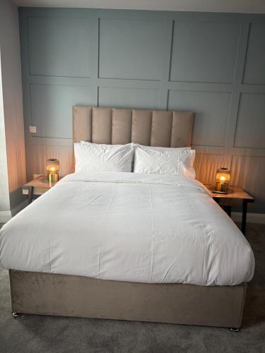 Mullingar House | Martins Lane Guesthouse