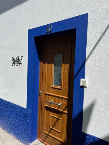 Luarca Apartment | MartinVidal 1