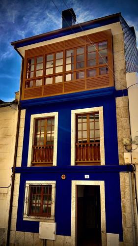 Luarca Apartment | MartinVidal 2