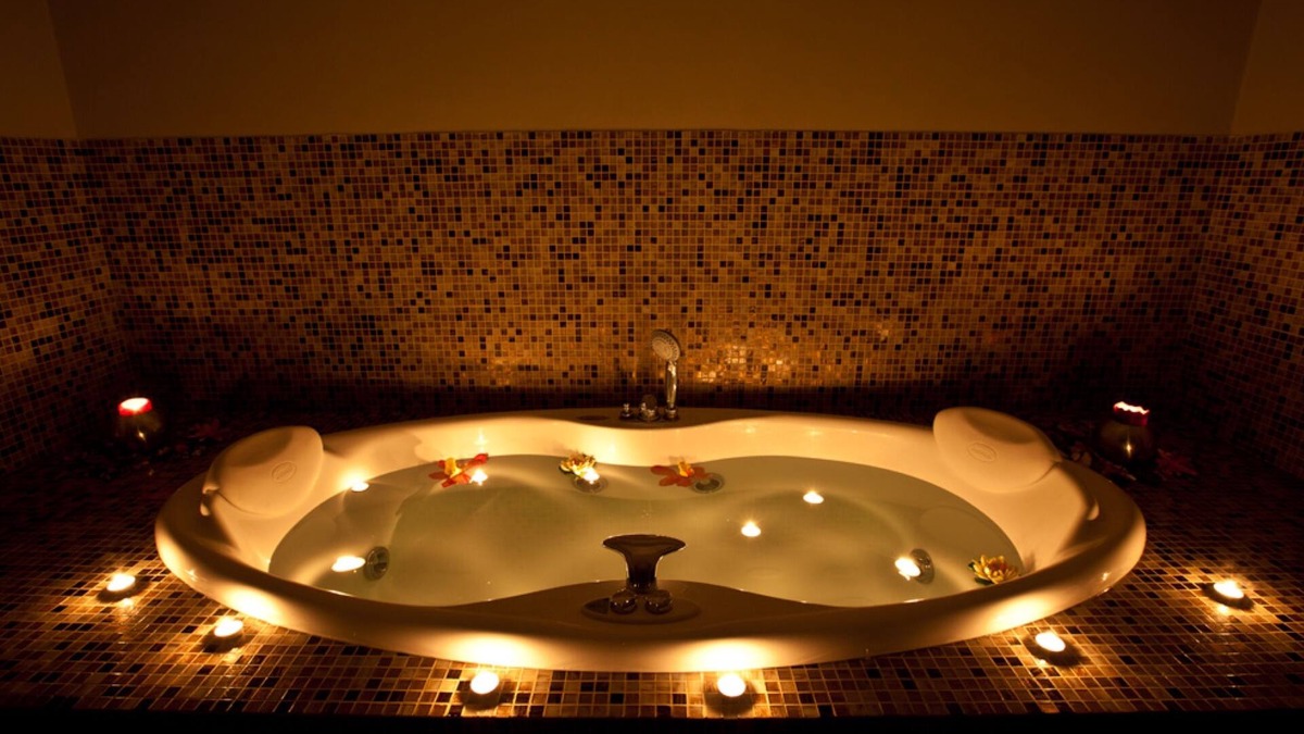 Navona Hotel | Martis Palace Hotel