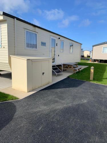 Blackpool Resort | Marton mere