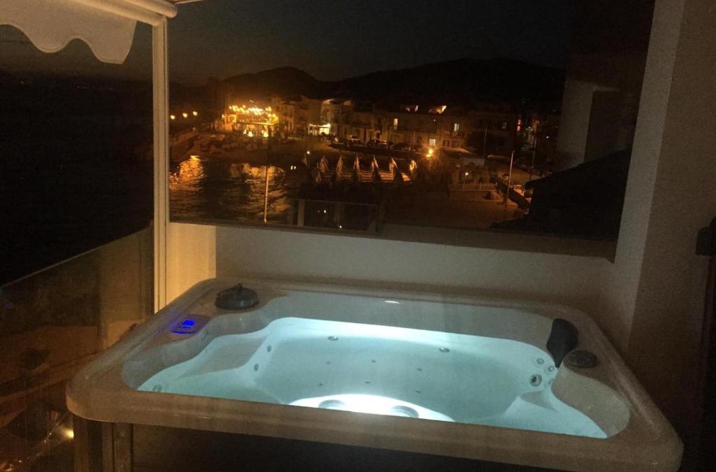 Santa Maria di Castellabate Apartment | Martuscelli Suite