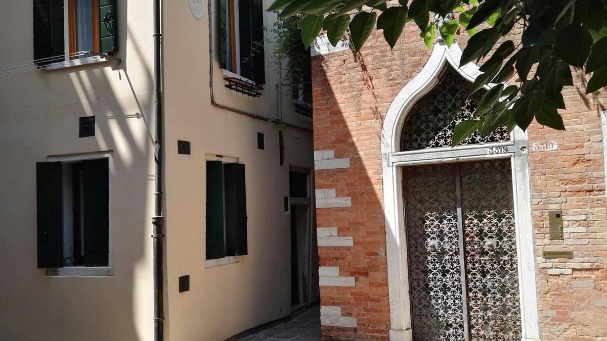 San Marco House | MARTY GUEST HOUSE VENICE