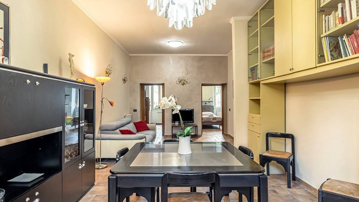 Tivoli Apartment | Marty House by Rentbeat