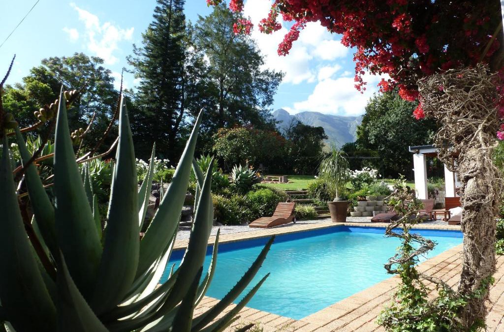 Swellendam House | Marula Lodge