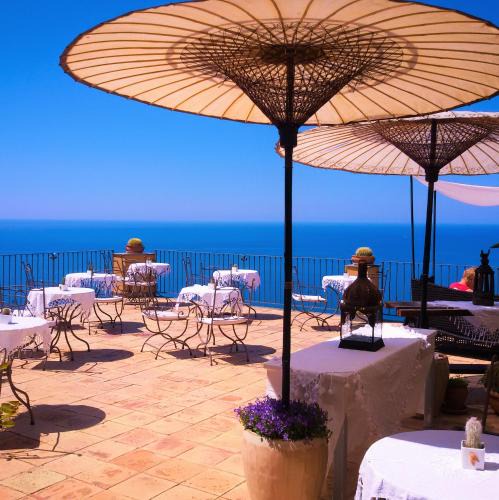 Marina di Pisciotta Hotel | Marulivo Hotel