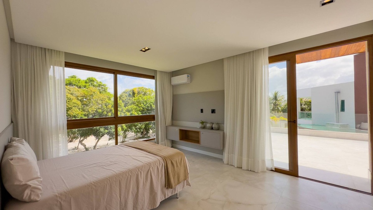 Centro Villa | Maruwá - Villa Paraíso dos Lagos