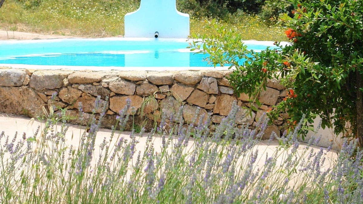 Marvao Apartment | Marvao - The most Confort With Terrace and Pool - Amazing View