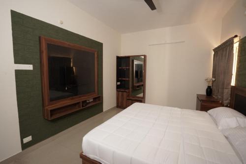 Ram Nagar Apartment | Marvee Luxus Stay