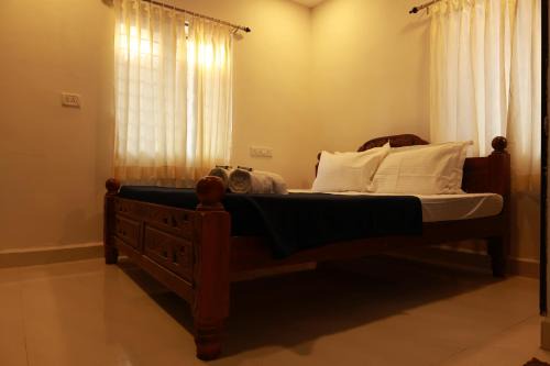 Salem House | Marvel Homestay