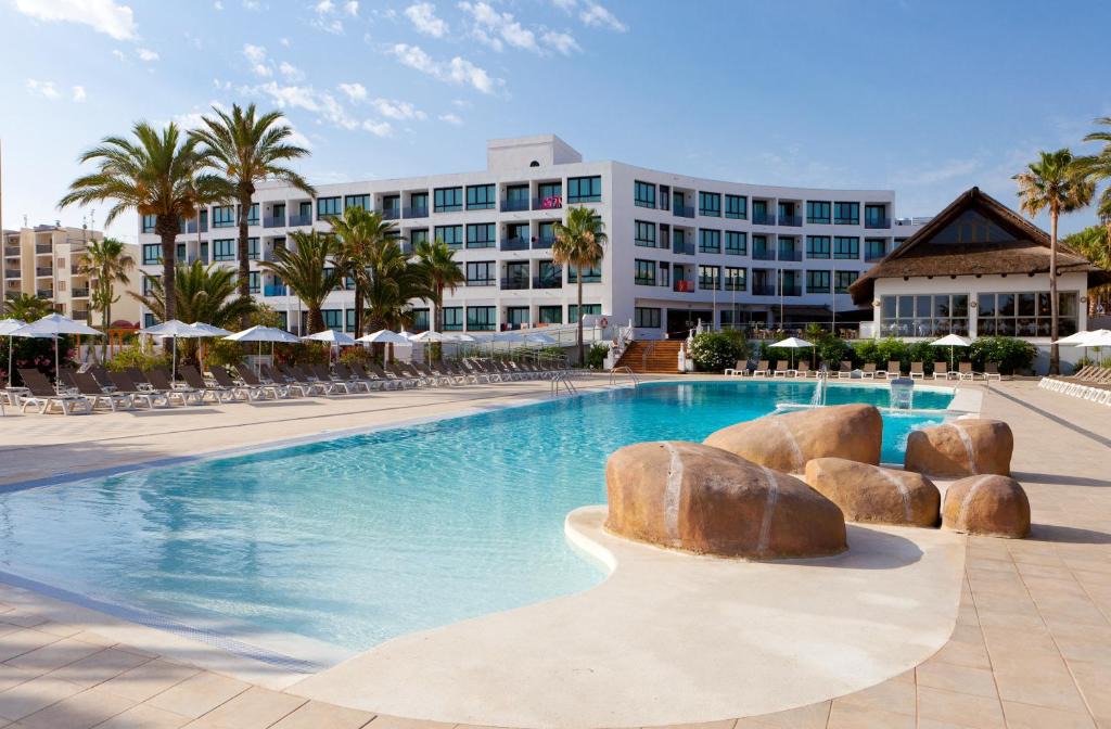 San Antonio Bay Hotel | Marvell Club Hotel & Apartments