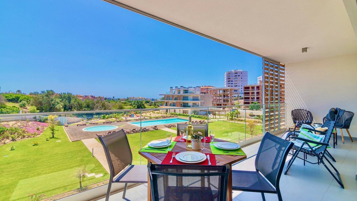 Correeira Apartment | Marvell Design Albufeira