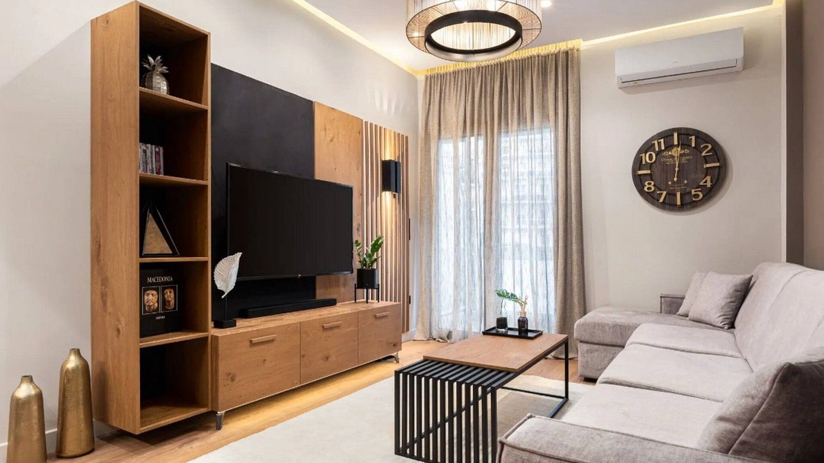 Athens City Centre Villa | Marvellous Athens Apartment | 3 Bedrooms | Apartment Warumo | Apartment with.