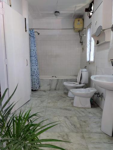 Dibrugarh House | MARVellous Guest House
